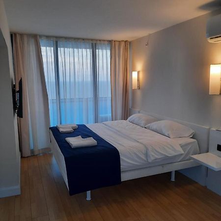 The Best Beach Aparthotel Orbi City Batumi Bagian luar foto