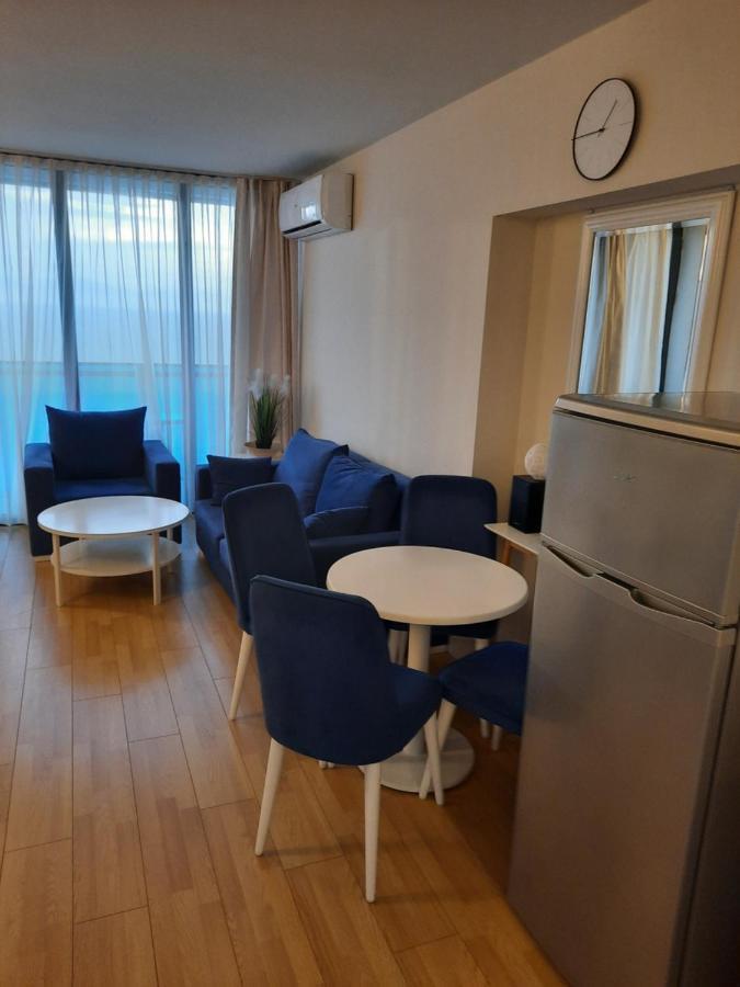 The Best Beach Aparthotel Orbi City Batumi Bagian luar foto