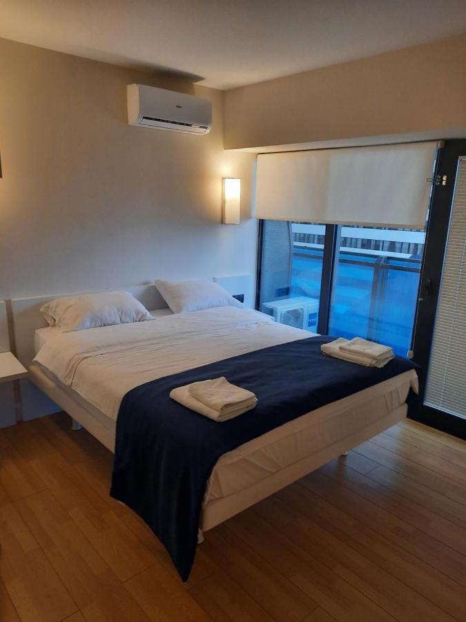 The Best Beach Aparthotel Orbi City Batumi Bagian luar foto