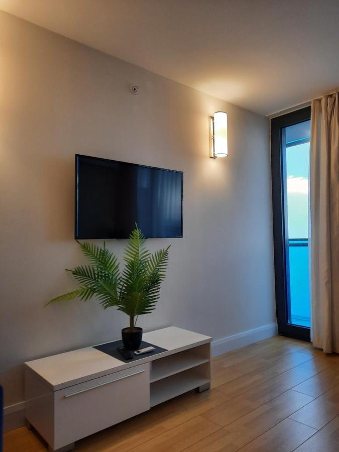 The Best Beach Aparthotel Orbi City Batumi Bagian luar foto