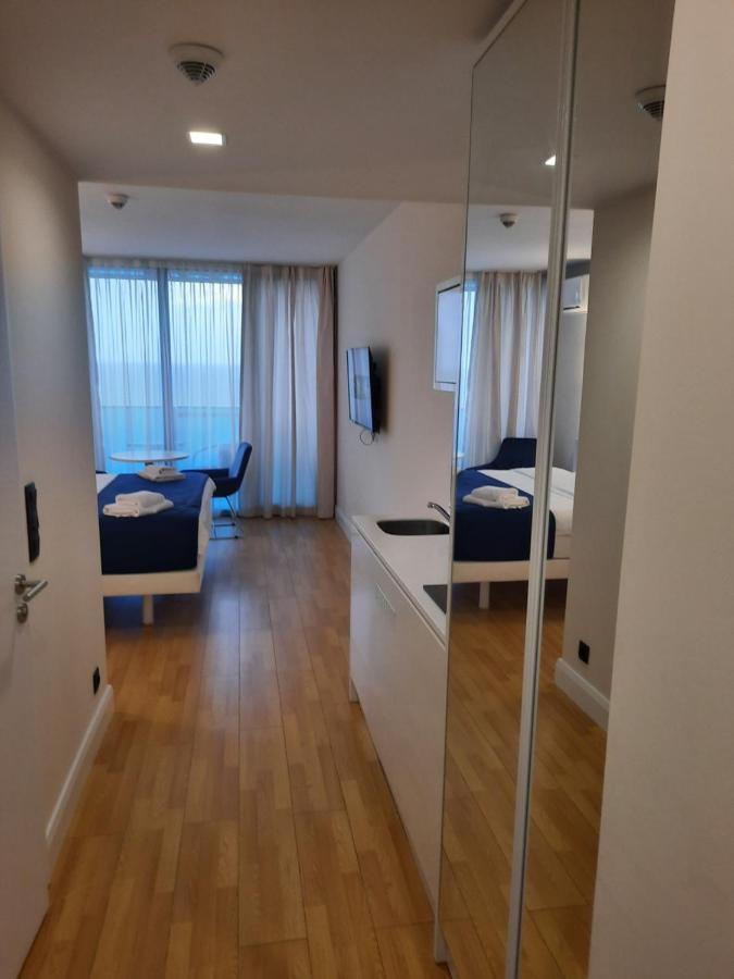 The Best Beach Aparthotel Orbi City Batumi Bagian luar foto
