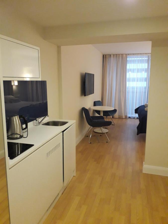The Best Beach Aparthotel Orbi City Batumi Bagian luar foto